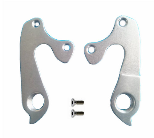 Dropout tail for - tail, kuota